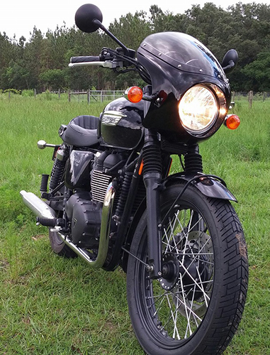 2014 CB1100 Honda Deluxe