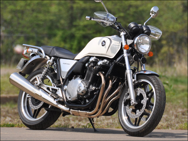2011 cb1100 clearance