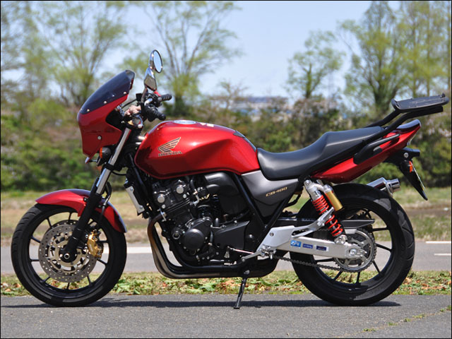 2020 cb400sf new arrivals