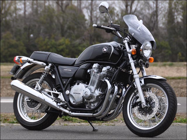 2016 honda cb1100 clearance