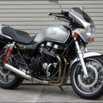 Cb750 fairing cheap