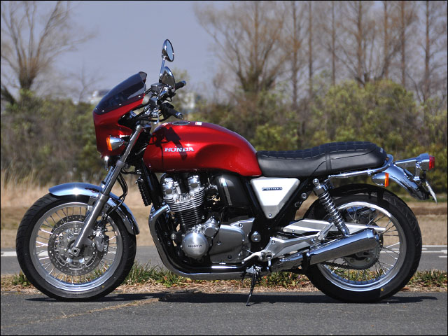 Cb1100 ex 2020 new arrivals