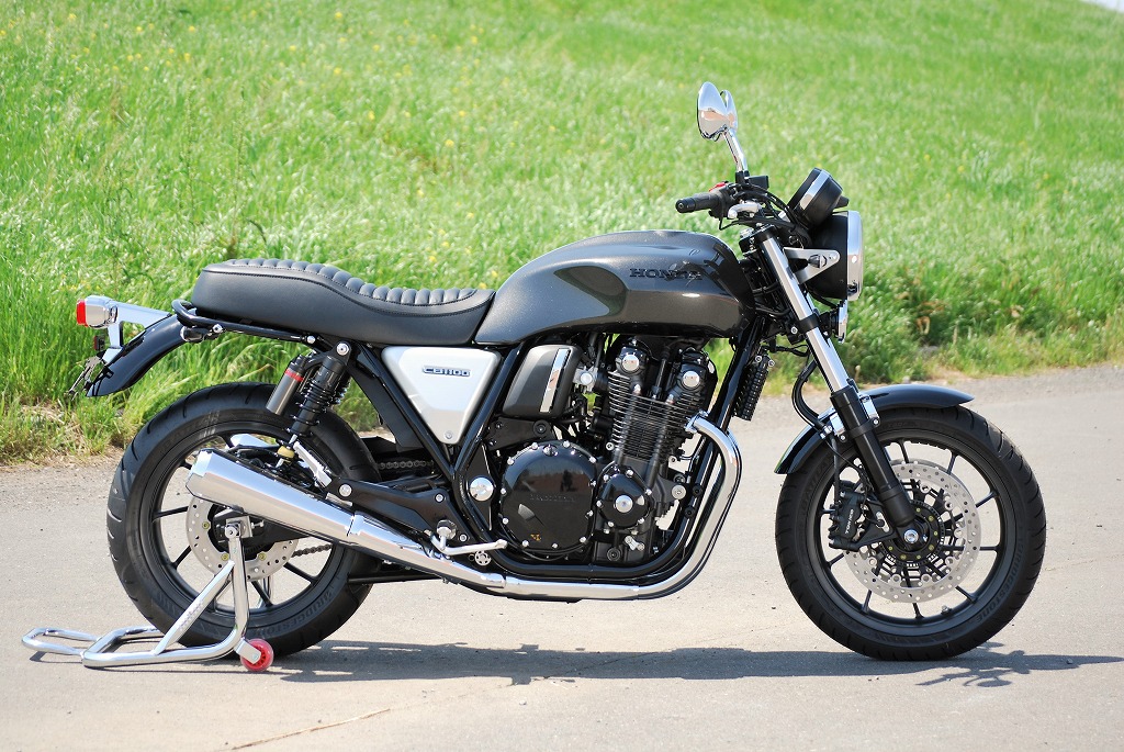 2021 cb1100rs sales