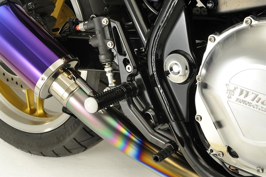 Ryujin Rear Sets Solo Ride 10 16 Cb1100 Ex Samurider Com Ryujin Rear Sets Solo Ride 10 16 Cb1100 Ex Samurider Com