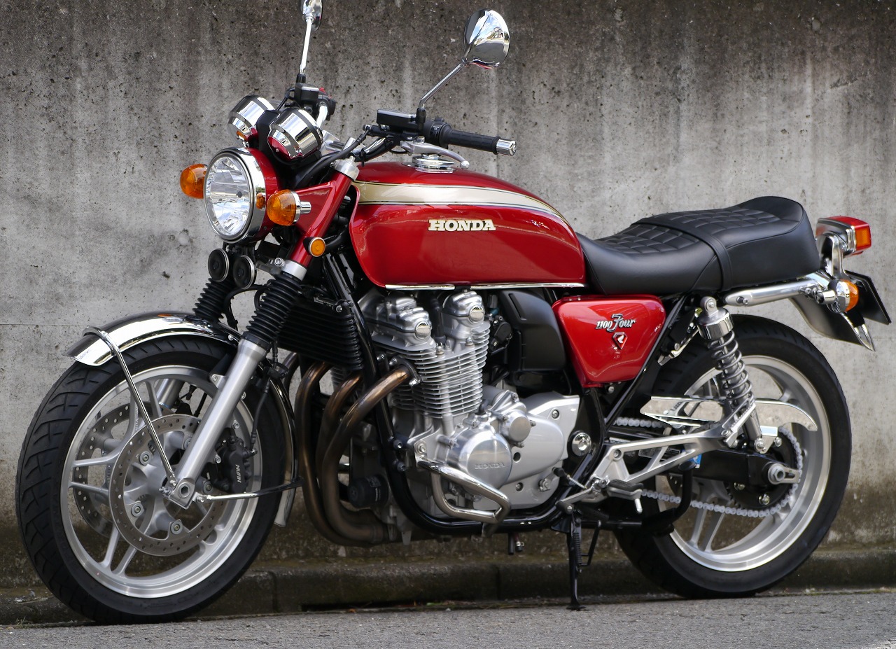 Honda cb100ex shop